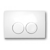 Кнопка для змиву Geberit Delta 21 115.125.11.1