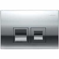Кнопка для змиву Geberit Delta 50 115.135.21.1