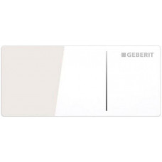 Кнопка для змиву Geberit Sigma70 115.630.SI.1