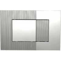 Кнопка для змиву Koller pool Design Plus Chrome