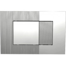 Кнопка для змиву Koller pool Design Plus Chrome