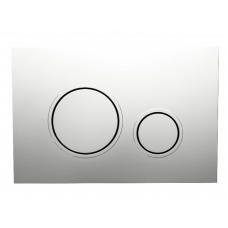 Кнопка для змиву Koller pool Twin Chrome