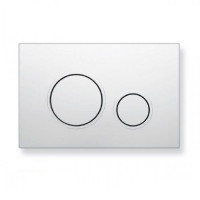 Кнопка для смыва Koller pool Twin White