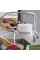 Змішувач для кухні Grohe EX Essence 30270000 з висувною лійкою