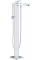 Душовий набір Grohe Eurocube 23672001