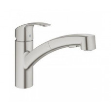 Змішувач для кухні Grohe Eurosmart 30305DC0