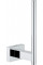 Бумагоутримувач Grohe Essentials Cube 40623001