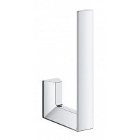 Бумагоутримувач Grohe Selection Cube 40784000