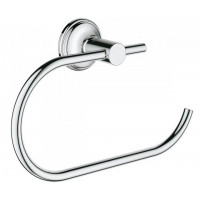 Бумагоутримувач Grohe EX Essentials Authentic 40657001 без крышки