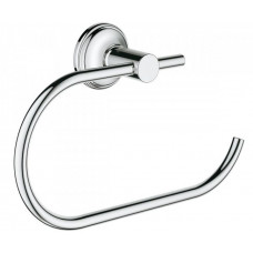 Бумагоутримувач Grohe EX Essentials Authentic 40657001 без крышки