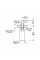 Дозатор Grohe Cosmopolitan 40535000