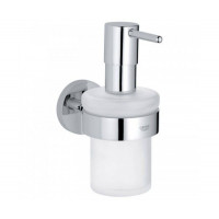 Дозатор Grohe  Essentials 40448001
