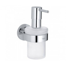 Дозатор Grohe  Essentials 40448001