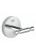 Гачок Grohe BauCosmopolitan 40461001