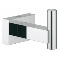 Гачок Grohe Essentials Cube 40511001