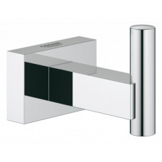 Гачок Grohe Essentials Cube 40511001