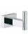 Гачок Grohe Essentials Cube 40511001