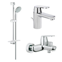 Душовий набір Grohe Eurosmart Cosmopolitan 126111S