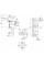 Душовий набір Grohe EX Eurosmart Cosmopolitan 126114M (23325000+32837+27926001)