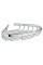 Полиця у ванну Grohe BauCosmopolitan 40664001