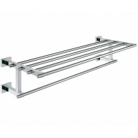 Полиця у ванну Grohe Essentials Cube 40512001