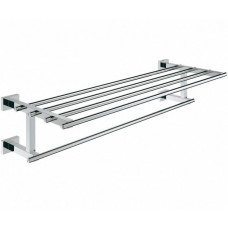 Полиця у ванну Grohe Essentials Cube 40512001