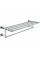 Полиця у ванну Grohe Essentials Cube 40512001