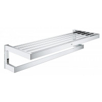 Полиця у ванну Grohe Selection Cube 40804000