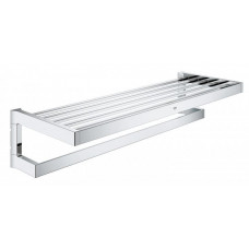 Полиця у ванну Grohe Selection Cube 40804000