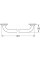 Поручні Grohe Essentials 40795001