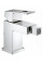 Змішувач  для ванни Grohe Eurocube 23140000