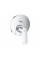 Змішувач для душу Grohe Eurosmart Cosmopolitan 24045000 прихованого монтажу