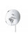 Змішувач для душу Grohe Essence 24058001 прихованого монтажу на два споживачі
