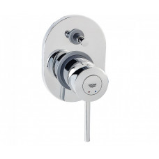 Змішувач для душу Grohe BauClassic 29047000
