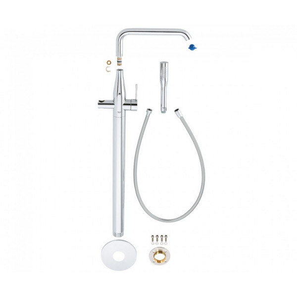 Душовий набір Grohe Essence 23491001
