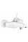 Змішувач для ванни Grohe Eurodisc Joy 23431LS0