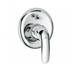Змішувач для ванни Grohe Euroeco 32747000 прихованого монтажу.