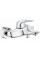 Змішувач для ванни Grohe Eurostyle 33591003