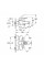 Змішувач для ванни Grohe Eurostyle 33591LS3