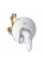 Змішувач для душу Grohe Eurostyle 33637003