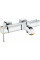 Змішувач для ванни Grohe Grandera 23317IG0