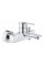 Змішувач для ванни Grohe Lineare 33849001