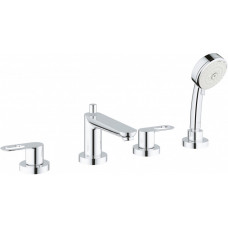Душовий набір Grohe BauLoop 2511900A
