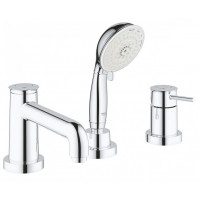 Душовий набір Grohe BauClassic 2511800A