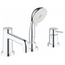 Душовий набір Grohe BauClassic 2511800A