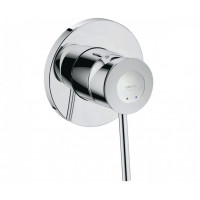 Змішувач для душу Grohe BauClassic 29048000
