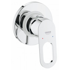 Змішувач для душу Grohe BauLoop 29042000