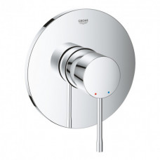 Змішувач для душу Grohe Essence 24057001 прихованого монтажу.