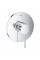 Змішувач для душу Grohe Essence 24057001 прихованого монтажу.