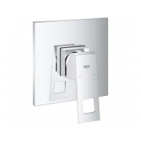 Змішувач для душу Grohe Eurocube 24061000 прихованого монтажу.